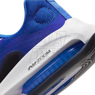 7. Buty do biegania Nike Air Zoom Arcadia 2 Jr DM8491 400