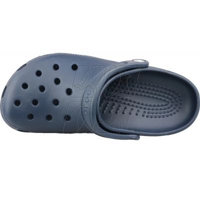 7. Klapki Crocs Classic Clog 10001-410