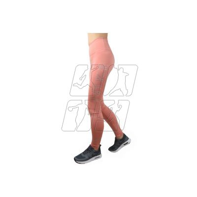 2. Spodnie Nike Swoosh Pink W BV4767-606