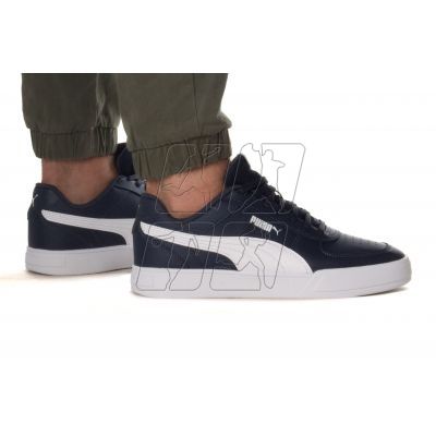 7. Buty Puma Caven M 38081023