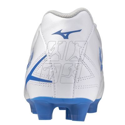 9. Buty Mizuno Monarcida Neo III Select P1GA242525