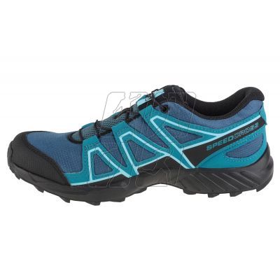 6. Buty Salomon Speedcross Jr 471238 