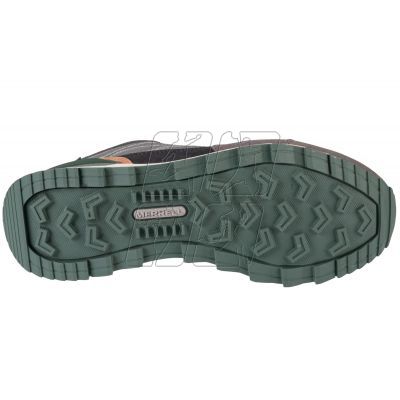 4. Buty Merrell Alpine 83 Sneaker Recraft M J006075