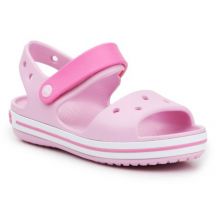 Sandały Crocs Crocband Sandal Kids 12856-6GD
