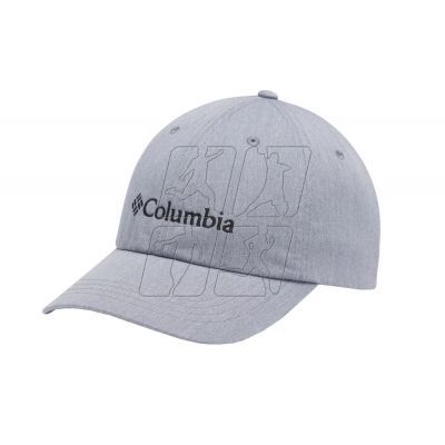 4. Czapka z daszkiem Columbia Roc II Cap 1766611039