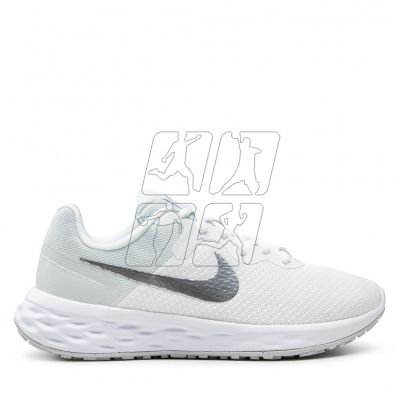 Buty Nike Revolution 6 Jr DD1096 100