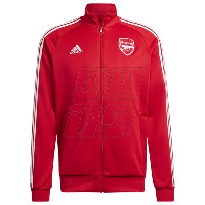 2. Bluza adidas Arsenal Londyn Track Top M HF4051