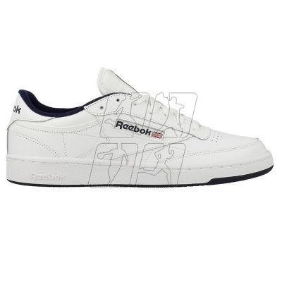 6. Buty Reebok Club C M AR0457