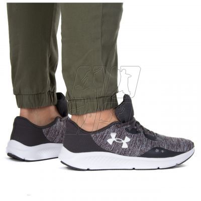 2. Buty Under Armour Charged Pursuit 3 Twist M 3025945-100