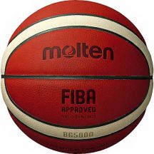 Piłka koszykowa Molten B7G5000 FIBA
