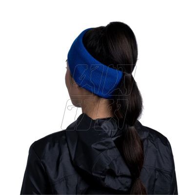 8. Opaska Buff CrossKnit Headband 1264847201000