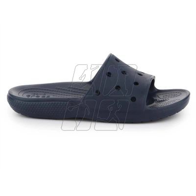 12. Klapki Crocs Classic Slide M 206121-410