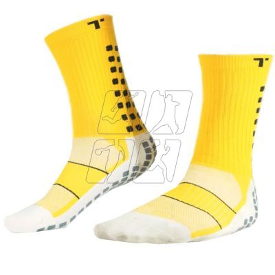 2. Skarpety piłkarskie Trusox 3.0 Cushion M S737425