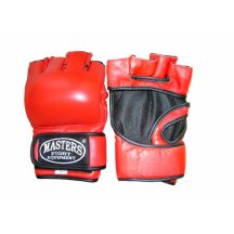 Rękawice do MMA Masters GF-3 M 0127-02M