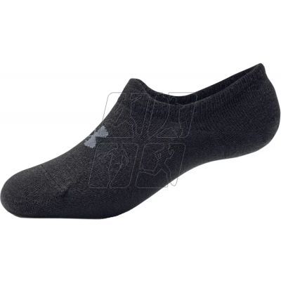 5. Skarpety Under Armour Ultra Lo Socks 1351784-002