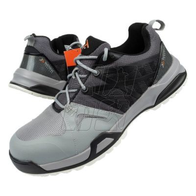 10. Buty robocze BHP Regatta TT Mortify Trainer M Trk129 Grey