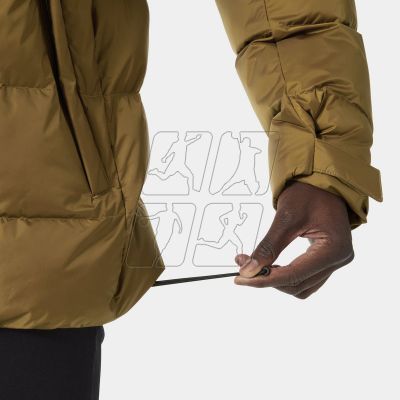 3. Kurtka puchowa Helly Hansen Park Puffy Parka M 53996 787