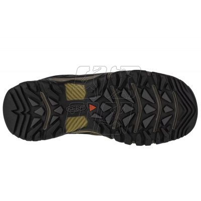 8. Buty Keen Targhee III WP M 1017783