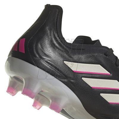 4. Buty piłkarskie adidas Copa Pure.1 FG HQ8904