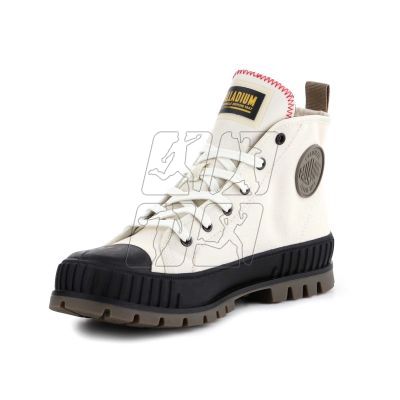 4. Buty Palladium Pallashock Supply HI 77196-137-M