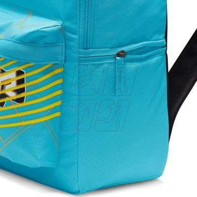 6. Plecak Nike Athletic Backpack Kylian Mbappe FD1401-416