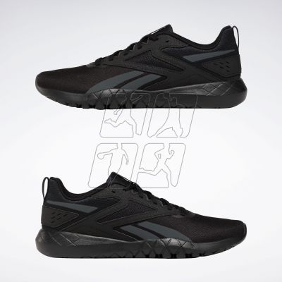 9. Buty Reebok Flexagon Energy TR 4 M 100033357