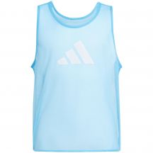 Znacznik adidas Training BIB 24 Jr JF3247