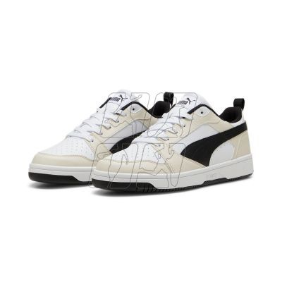 3. Buty Puma Rebound V6 Low W 392328 18