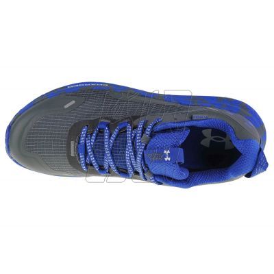 3. Buty Under Armour Charged Bandit Trail 2 M 3024725-101