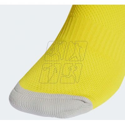 4. Getry adidas Milano 23 Socks IB7815