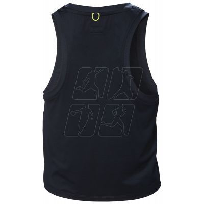 6. Koszulka Helly Hansen Ocean Cropped Tank Top W 34269 597