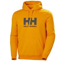 Bluza Helly Hansen Logo Hoodie M 33977-328