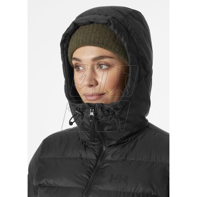 2. Kurtka Helly Hansen Active Puffy Parka W 54027 990