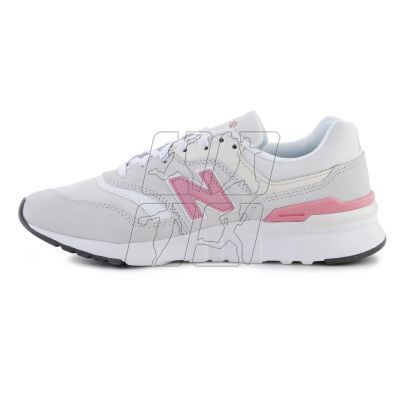 9. Buty New Balance W CW997HSA