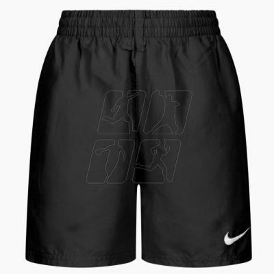 Szorty Nike Essential Lap 4" Jr NESSB866-001