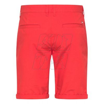 13. Spodenki Mustang Classic Chino Short M 1009613 7130