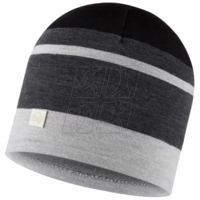 5. Czapka Buff Merino Move Beanie 1302219011000