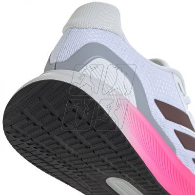 7. Buty do biegania adidas Runfalcon 5 Running W IE0527