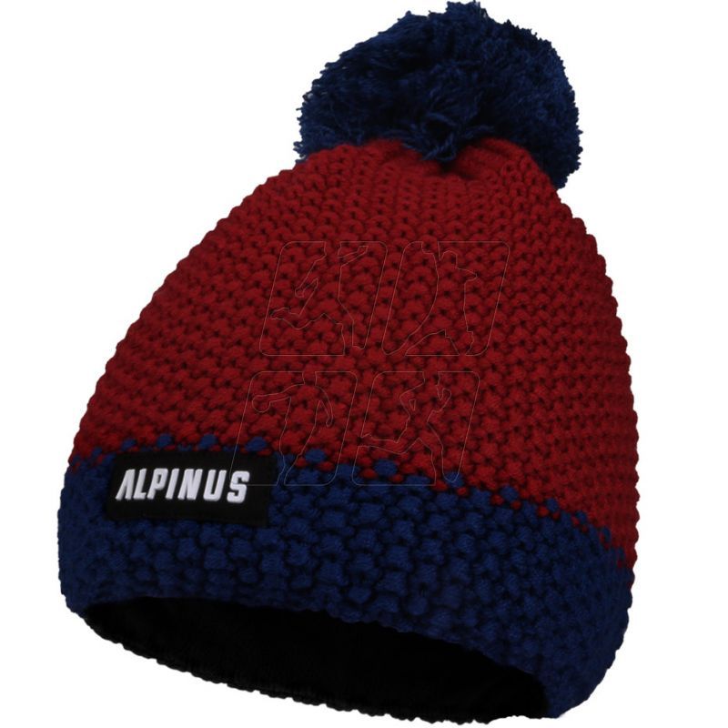 2. Czapka Alpinus Mutenia Thinsulate Hat TT18271