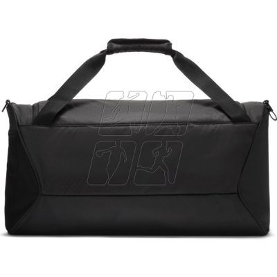 2. Torba Nike Brasilia Winterized Training Duffel Bag M DC7704 010