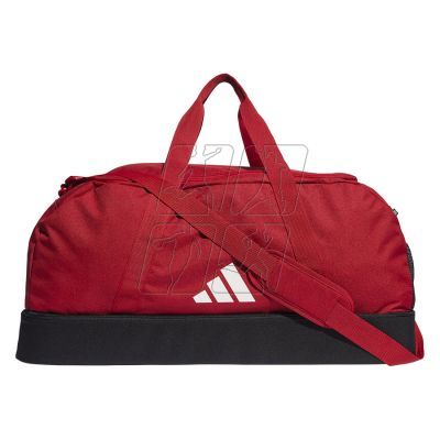 7. Torba adidas TIRO Duffel Bag BC L IB8656