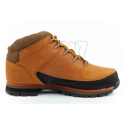 4. Buty Timberland Euro Sprint M TB0A2K84EN1