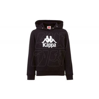 5. Bluza Kappa Taino Kids Hoodie Junior 705322J-19-4006