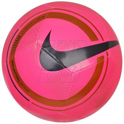 Piłka nożna Nike Phantom CQ7420-600