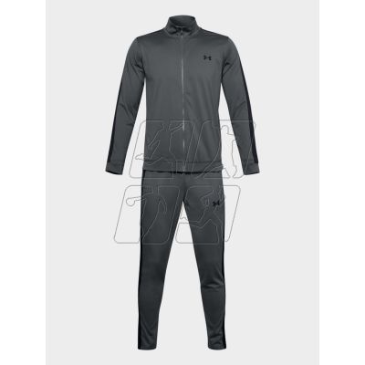 5. Dres Under Armour Knit Track Suit M 1357139-012