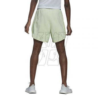 2. Spodenki adidas Summer Shorts W HF4087