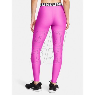 4. Legginsy Under Armour W 1383559-572