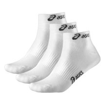 Skarpety asics 3PPK Ped Sock 3pak 321747-0001