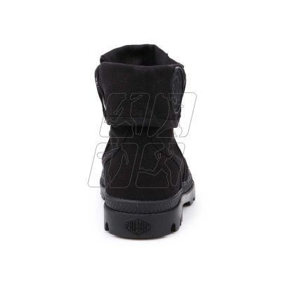 9. Buty Palladium Us Baggy W 92478-001