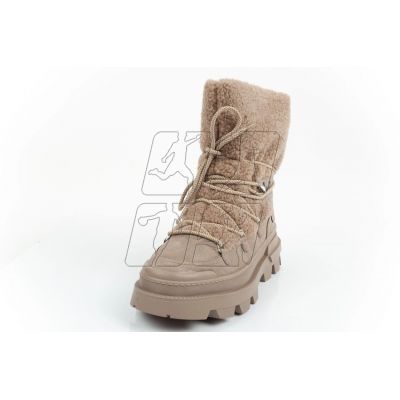 4. Buty śniegowce Lee Cooper W LCJ-24-47-3149L